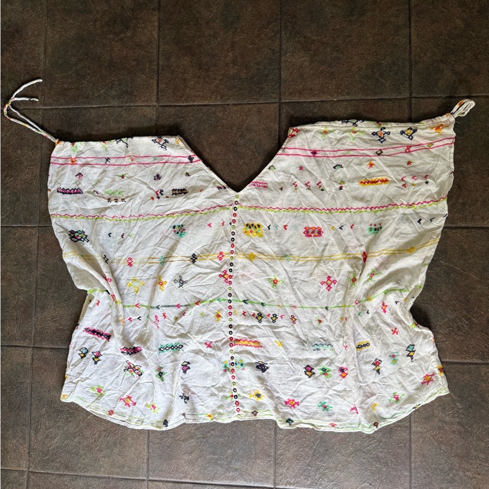 Linen Top